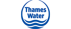Thames Water CCTV drain