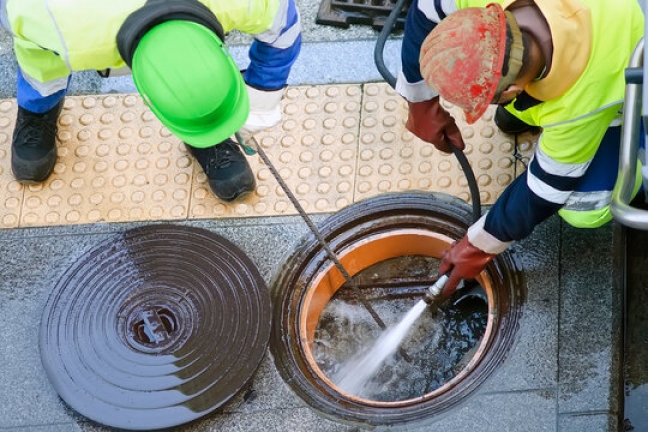 Poole Drain Cleaning Services | What Makes A Drain Get Blocked?