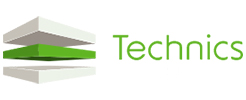 technics group logo CCTV drain