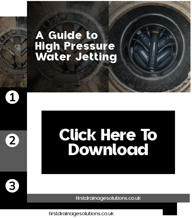 A Guide to High Pressure Water Jetting 1 High Pressure Water Jetting